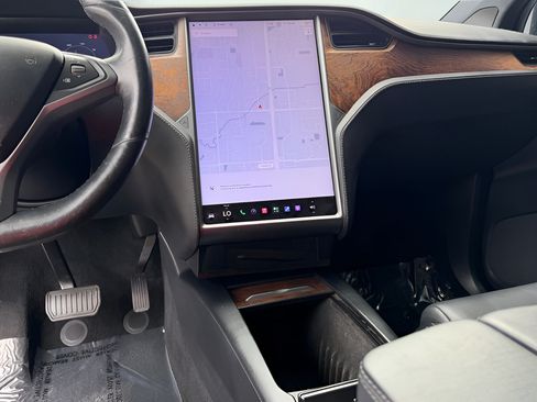 Used 2020 Tesla Model X Long Range AWD/4WD image 50