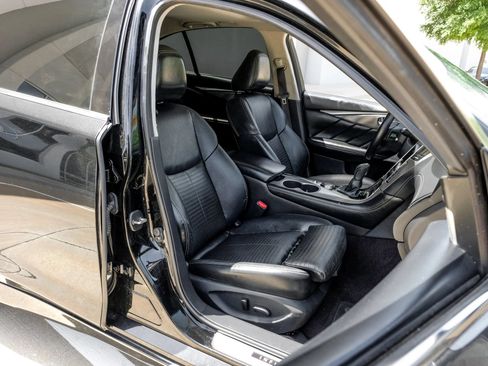 Used 2020 INFINITI Q50 Sport RWD image 40