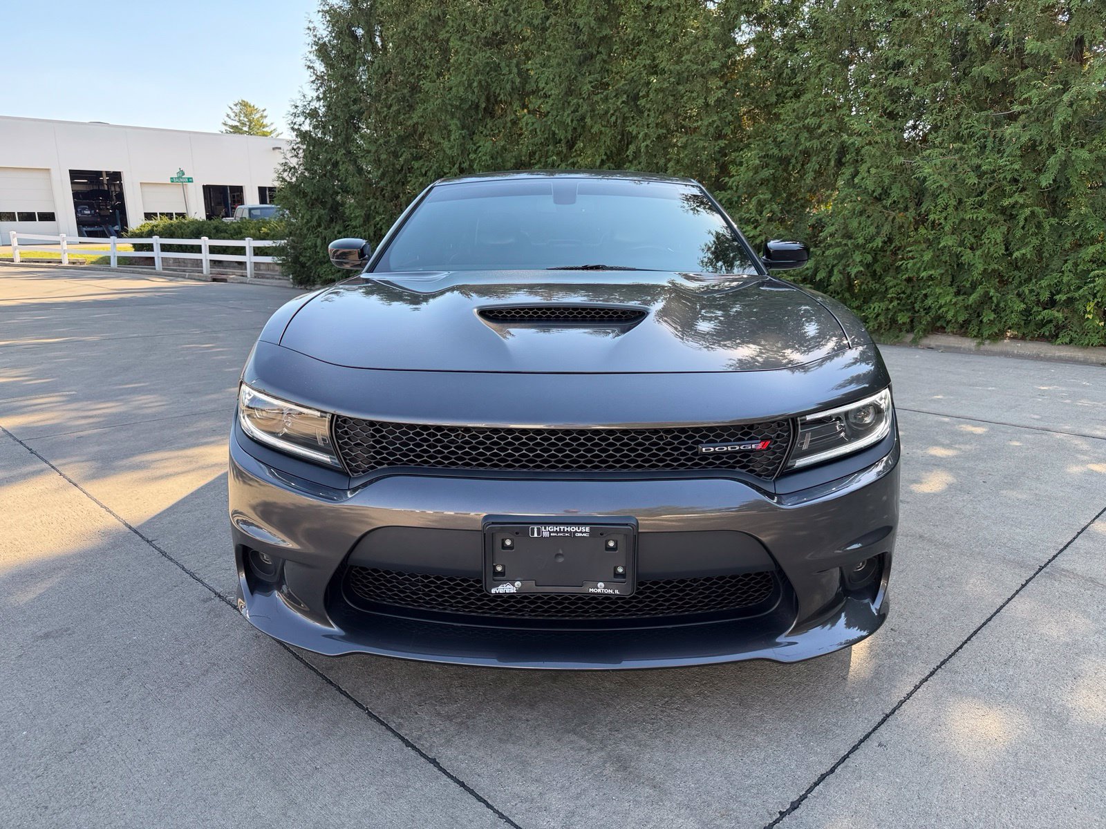 Used 2023 Dodge Charger R/T w/ Plus Group RWD image 6