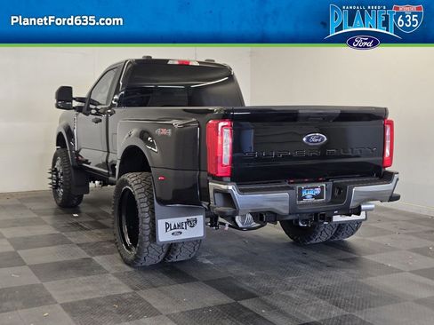 New 2026 Ford F450 XLT AWD/4WD image 4