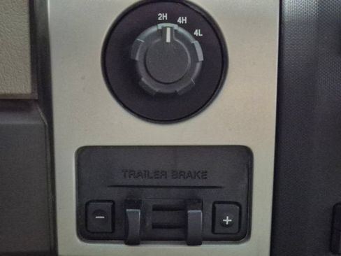 Used 2010 Ford F150 XL AWD/4WD image 19