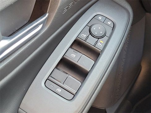 New 2026 Nissan Sentra SV w/ Floor Mat Package image 18