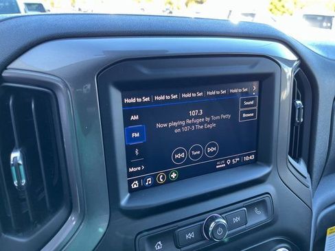 New 2026 GMC Sierra 1500 Pro w/ Pro Value Package image 13