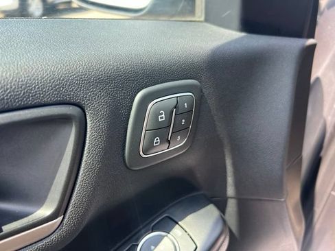 Certified 2022 Ford Escape SEL w/ Technology Package FWD image 7