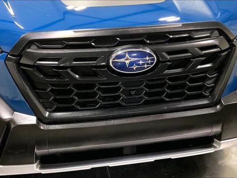 Used 2023 Subaru Forester Wilderness AWD/4WD image 30