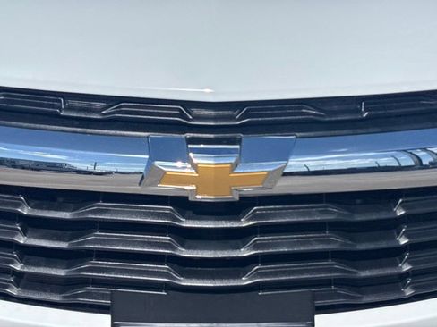 Used 2026 Chevrolet TrailBlazer LT w/ Driver Confidence Package FWD image 4