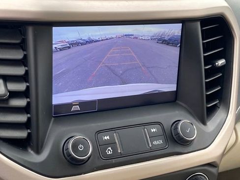 Used 2023 GMC Acadia Denali w/ LPO, Floor Liner Package FWD image 11