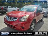 Used 2015 Nissan Rogue S w/ Convenience Package image 2