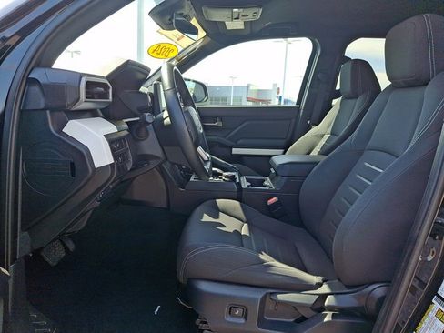 Certified 2024 Toyota Tacoma TRD Off-Road image 13