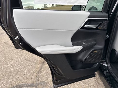 New 2025 Mitsubishi Outlander SE AWD/4WD image 30