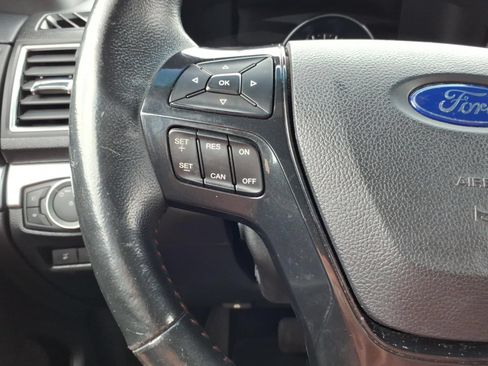 Used 2016 Ford Explorer Sport w/ Equipment Group 401A AWD/4WD image 16