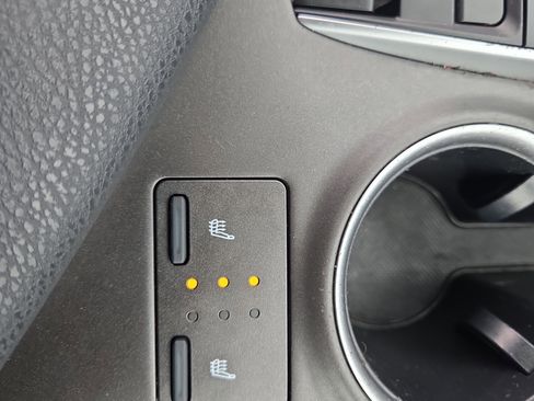 Certified 2023 Toyota Camry XLE w/ Cold Weather Package image 23