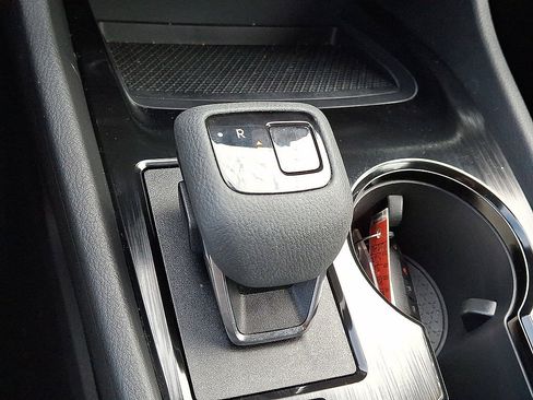 Certified 2023 Nissan Rogue SV AWD/4WD image 12
