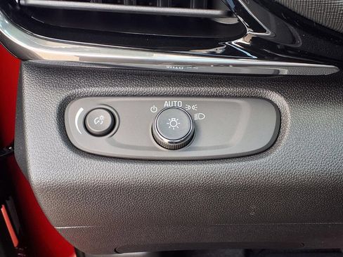 New 2026 Buick Envista Sport Touring w/ Convenience I Package FWD image 10