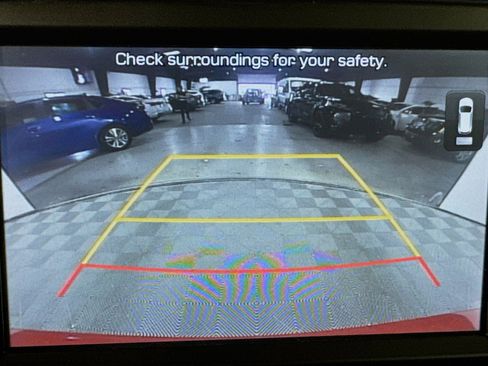 Used 2020 Hyundai Santa Fe SEL FWD image 18