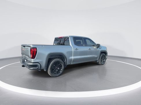 Used 2026 GMC Sierra 1500 Elevation image 8