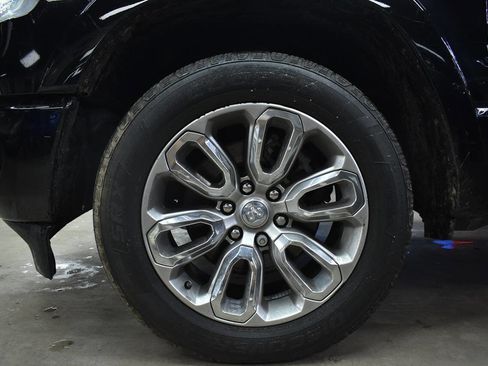 Used 2022 RAM 1500 Laramie image 12