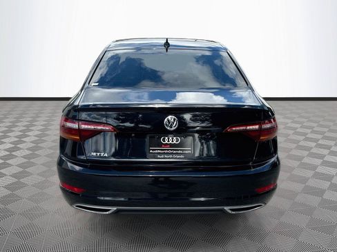 Used 2019 Volkswagen Jetta SEL Premium FWD image 6