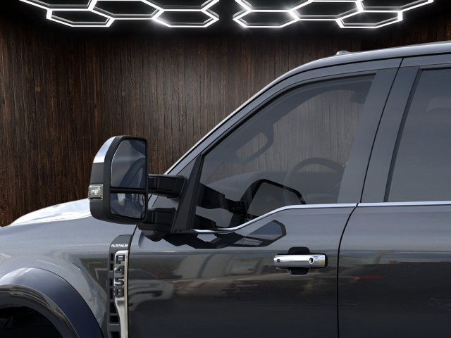 New 2024 Ford F450 Platinum AWD/4WD image 20