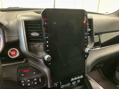 Used 2025 RAM 1500 RHO w/ RHO Level 1 Equipment Group AWD/4WD image 14