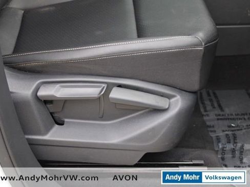 Used 2020 Volkswagen Atlas Cross Sport SE w/ Towing Package image 23