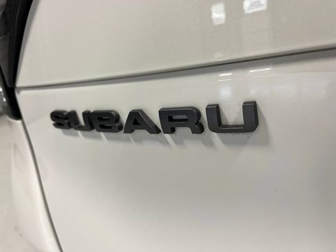 Used 2026 Subaru Forester AWD/4WD image 34
