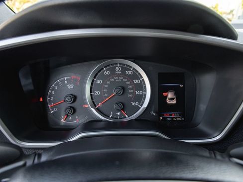 Certified 2020 Toyota Corolla SE FWD image 14