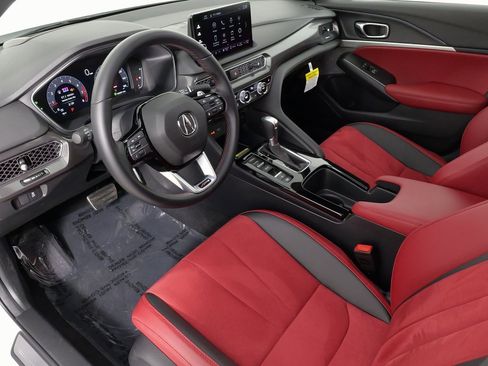 Used 2025 Acura Integra A-Spec image 32