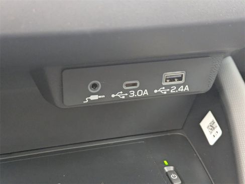 New 2026 Subaru Forester Wilderness image 23