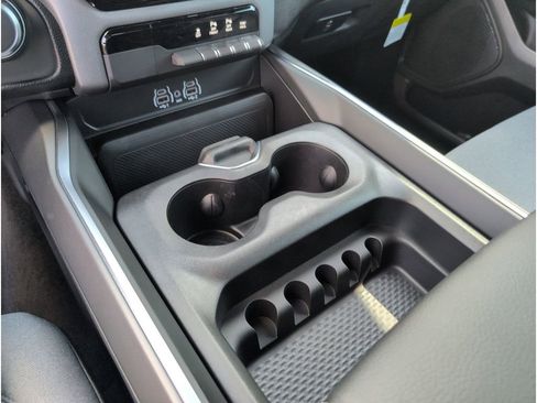 New 2026 RAM 1500 Big Horn image 21