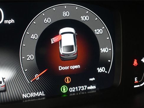 Certified 2023 Acura Integra A-Spec FWD image 3