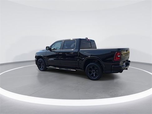 Used 2025 RAM 1500 Big Horn image 5