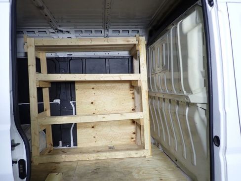 Used 2019 RAM ProMaster 2500 FWD image 18