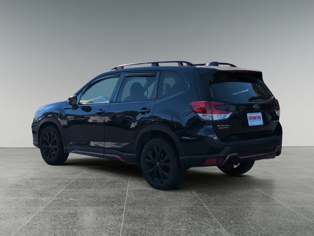 Used 2021 Subaru Forester Sport AWD/4WD image 3