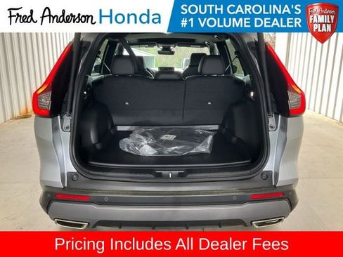 New 2026 Honda CR-V Sport-L image 18