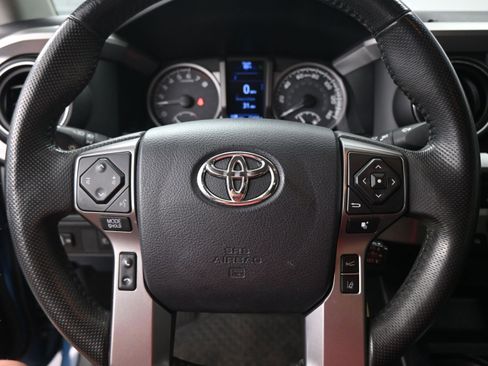 Used 2019 Toyota Tacoma SR5 image 27