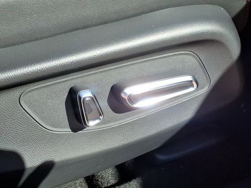 New 2025 Acura ADX A-Spec AWD/4WD image 8