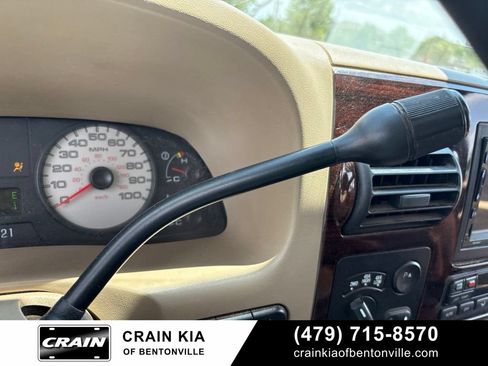 Used 2006 Ford F250 King Ranch AWD/4WD image 27