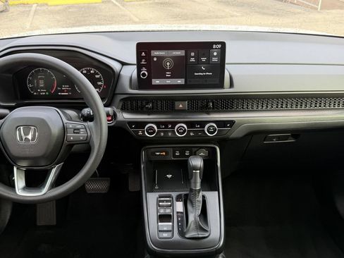 Used 2026 Honda CR-V EX image 14