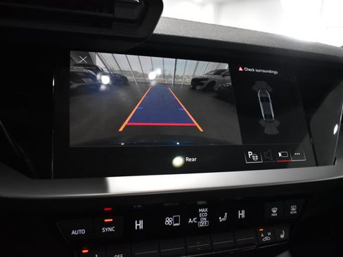 Used 2023 Audi A3 2.0T Premium w/ Convenience Package image 20