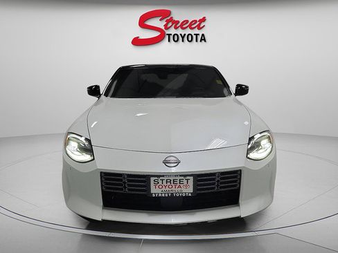 Used 2024 Nissan Z Performance w/ Floor Mat Package image 6