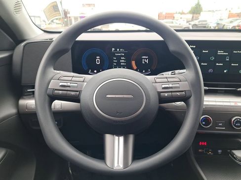 New 2026 Hyundai Kona SE image 20