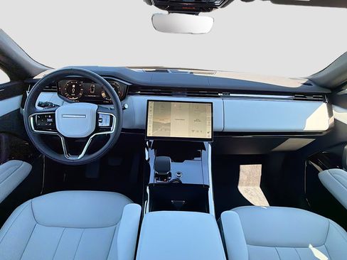 New 2026 Land Rover Range Rover Sport SE image 16