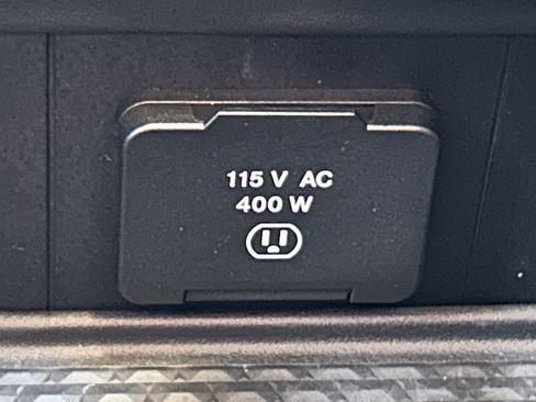 Certified 2026 RAM 1500 Tungsten w/ Trailer Tow Group image 42