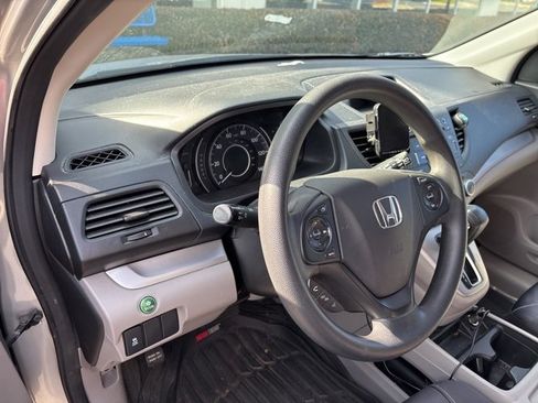 Used 2013 Honda CR-V LX image 22