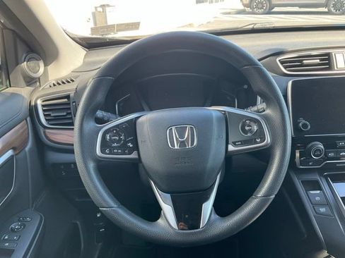Used 2019 Honda CR-V EX image 3