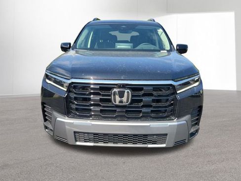 New 2026 Honda Pilot Elite image 16