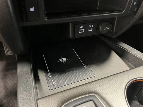 New 2026 Honda Ridgeline TrailSport image 25