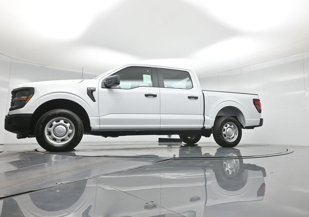 New 2026 Ford F150 XL RWD image 48