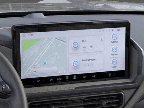 New 2026 Ford Bronco Sport Big Bend AWD/4WD image 14